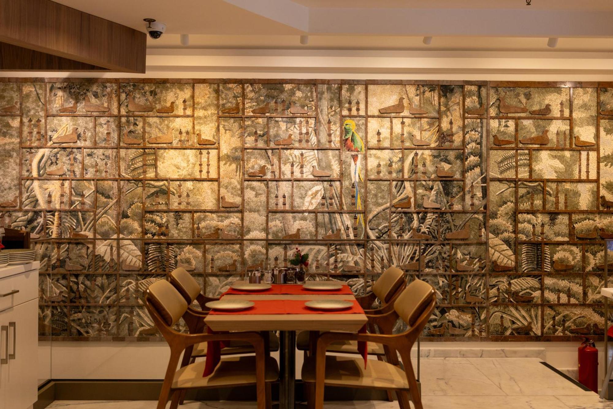 Kate Hotel Special Class & Spa Istanbul Exterior photo