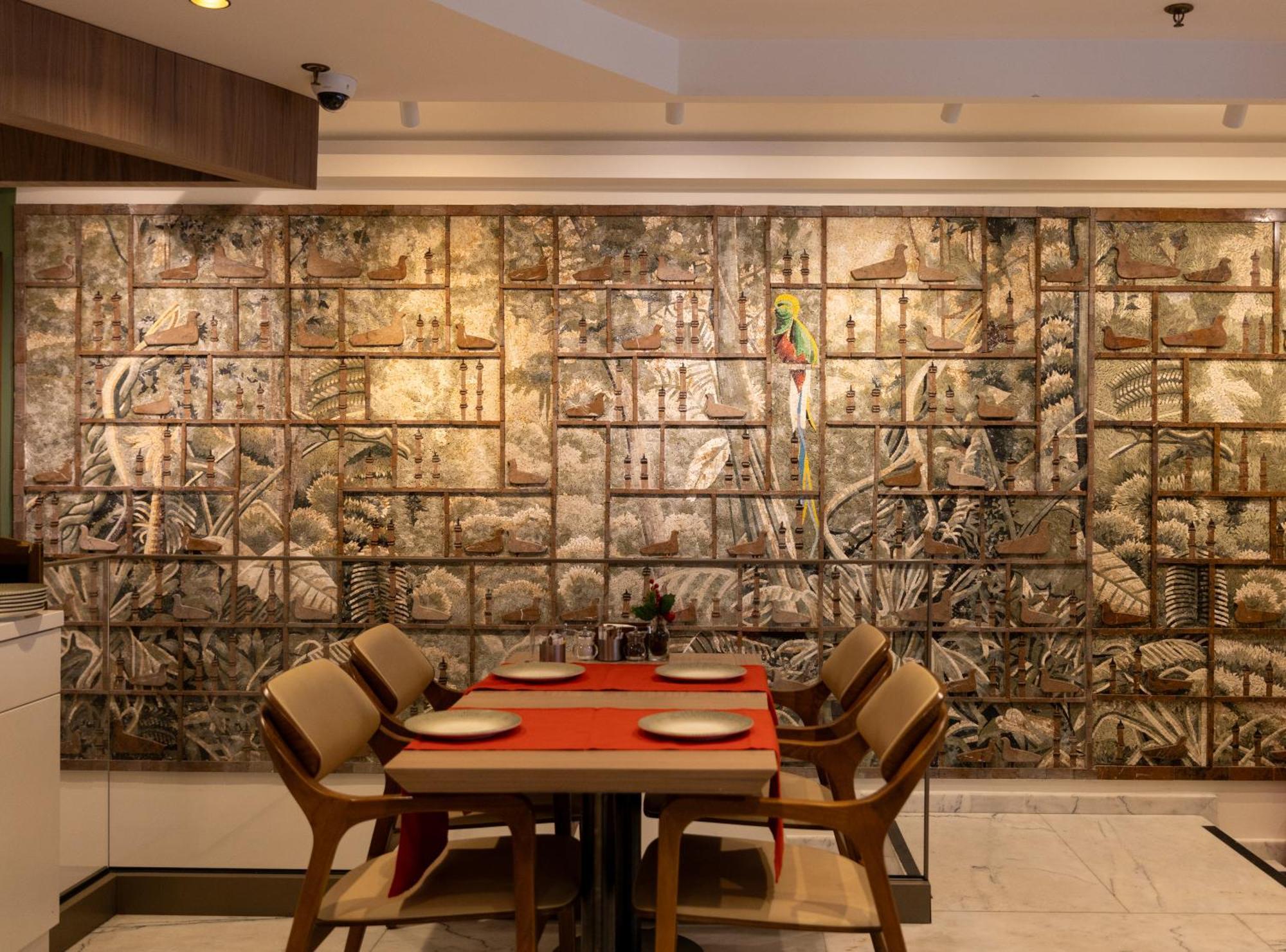 Kate Hotel Special Class & Spa Istanbul Exterior photo