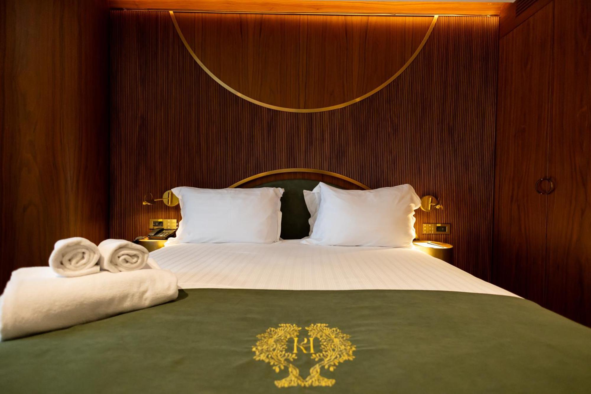 Kate Hotel Special Class & Spa Istanbul Exterior photo